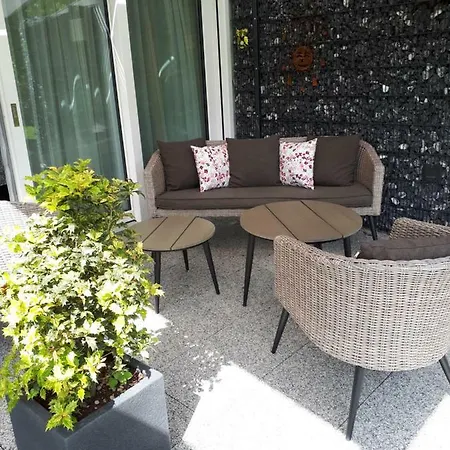 Bad Saeckingen - Sie Werden Sich Hier Wohl Fuehlen Apartment Exterior photo