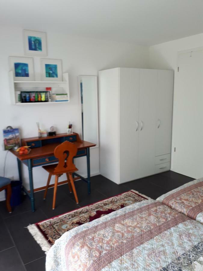 - Sie Werden Sich Hier Wohl Fuehlen Homestay Bad Sackingen