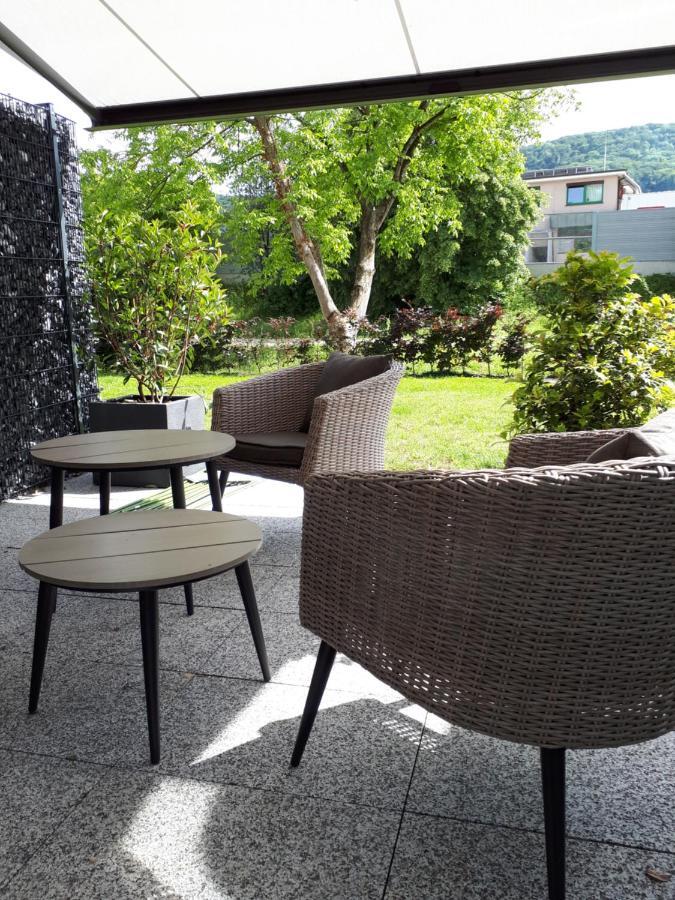 Homestay - Sie Werden Sich Hier Wohl Fuehlen Bad Sackingen